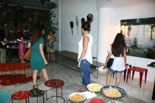 Beirut Design Week